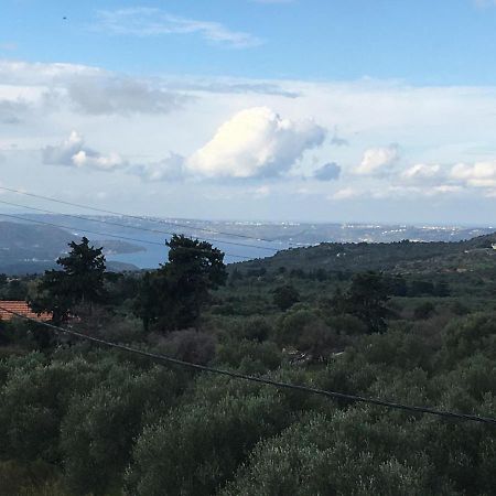 Villa Melas Khania Eksteriør bilde